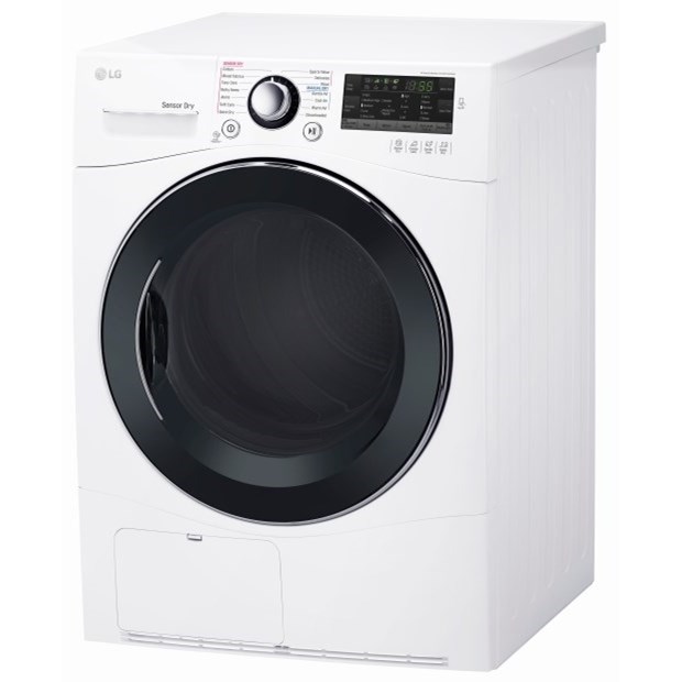 Lg on sale compact dryer